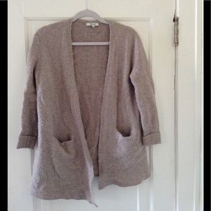Madewell Cardigan